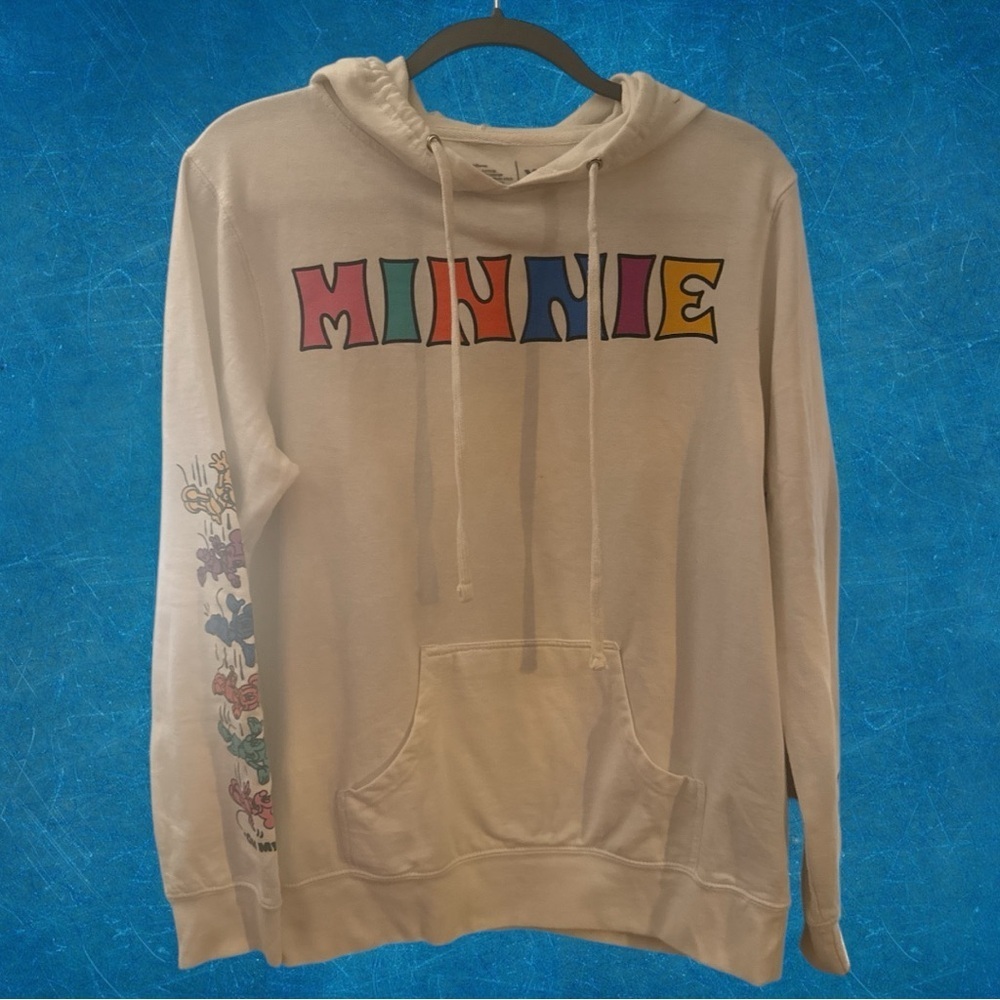 NEFF Disney Hoodie
